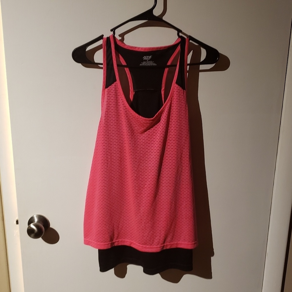 Athleisure Top